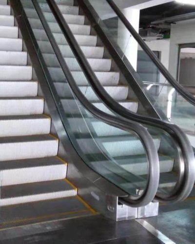 Escalator 001